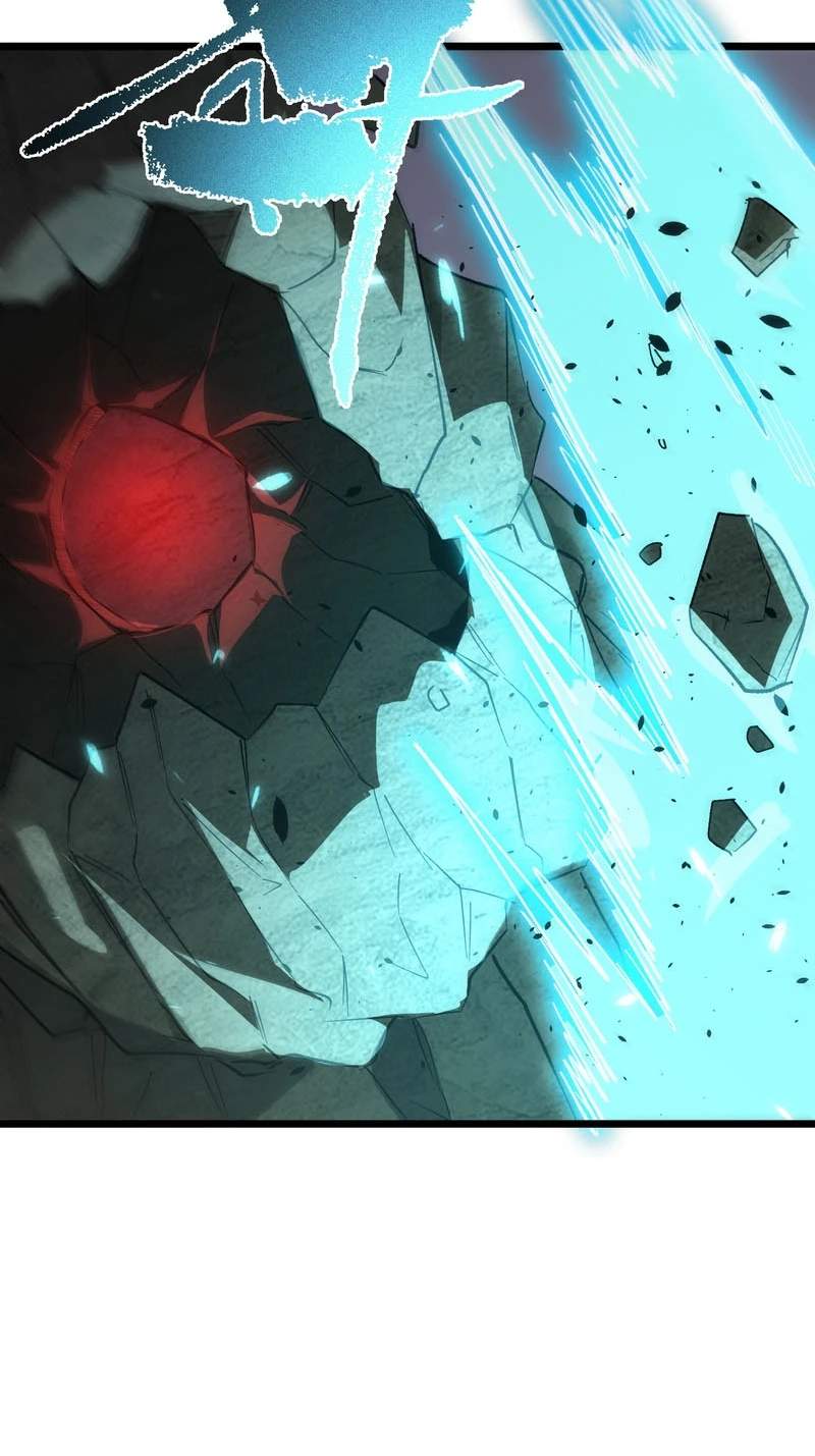Global Class Transition: The Magic King’s Skills Have Infinite Affixes — Chapter 19 — page 51