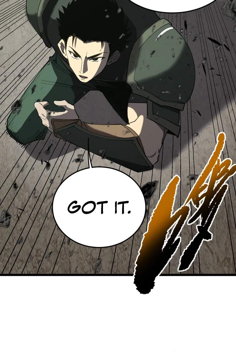 Global Class Transition: The Magic King’s Skills Have Infinite Affixes — Chapter 19 — page 58