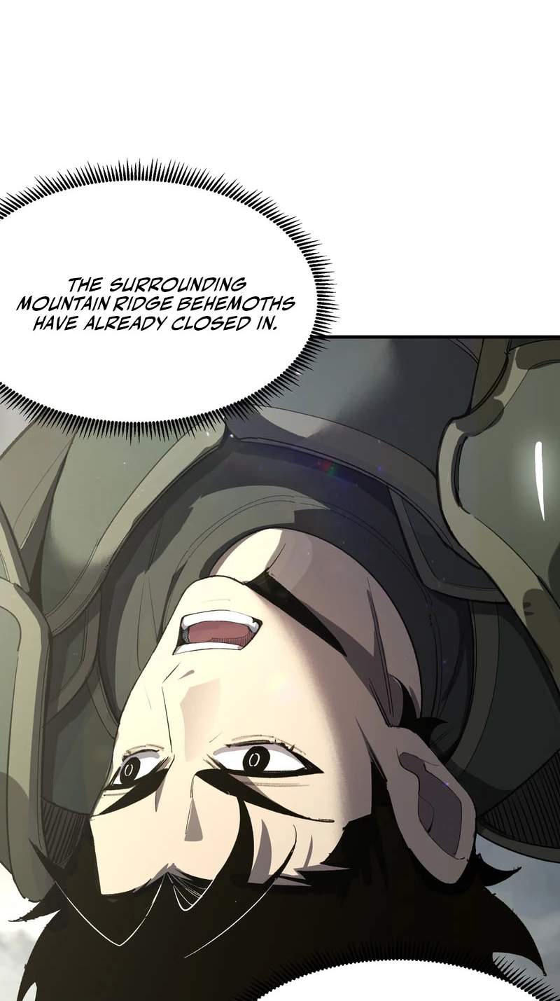 Global Class Transition: The Magic King’s Skills Have Infinite Affixes — Chapter 19 — page 63