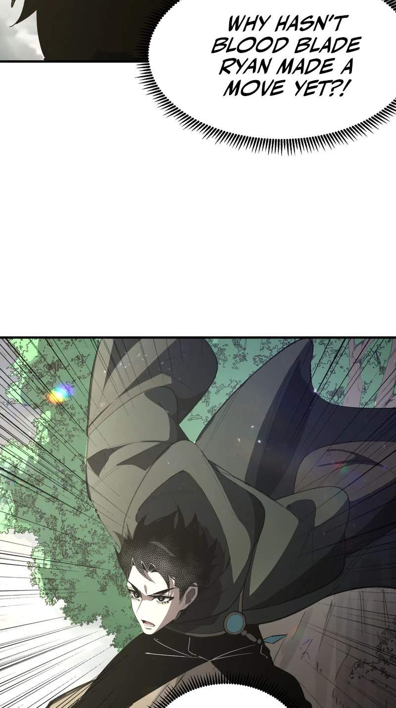 Global Class Transition: The Magic King’s Skills Have Infinite Affixes — Chapter 19 — page 64