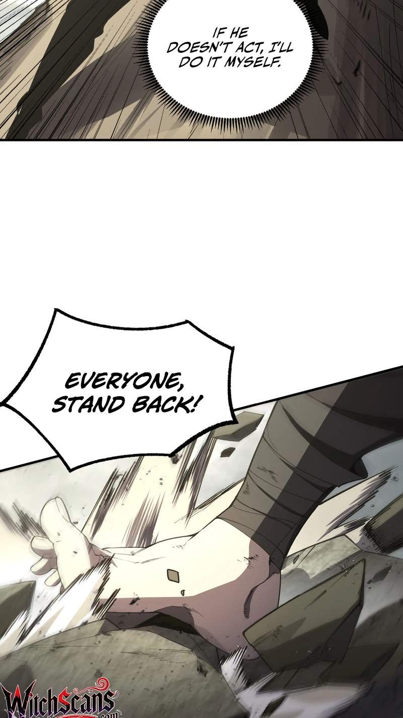 Global Class Transition: The Magic King’s Skills Have Infinite Affixes — Chapter 19 — page 65