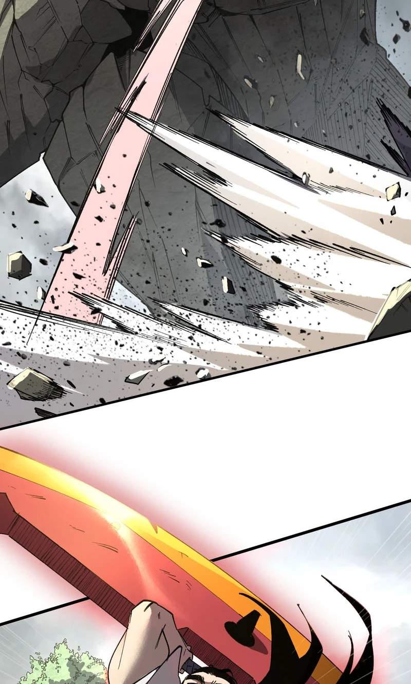 Global Class Transition: The Magic King’s Skills Have Infinite Affixes — Chapter 19 — page 67
