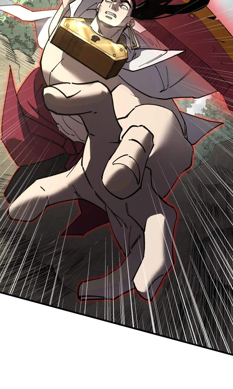 Global Class Transition: The Magic King’s Skills Have Infinite Affixes — Chapter 19 — page 68
