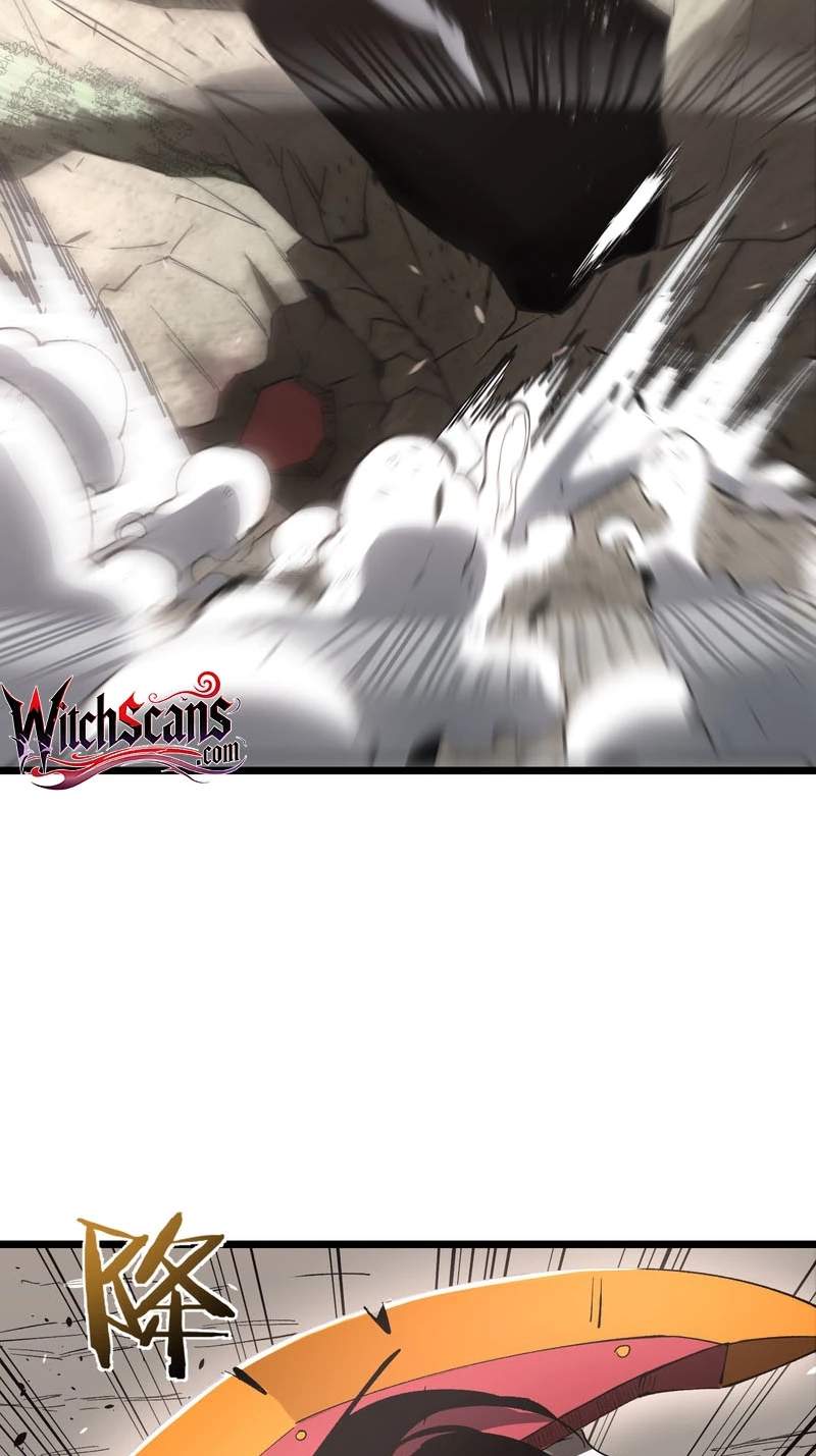 Global Class Transition: The Magic King’s Skills Have Infinite Affixes — Chapter 19 — page 72