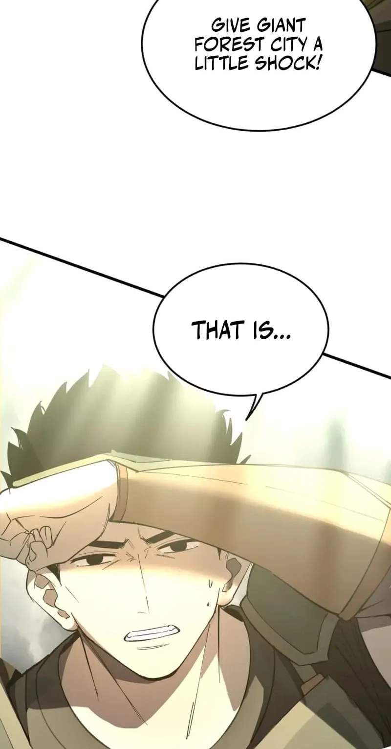 Global Class Transition: The Magic King’s Skills Have Infinite Affixes — Chapter 20 — page 4