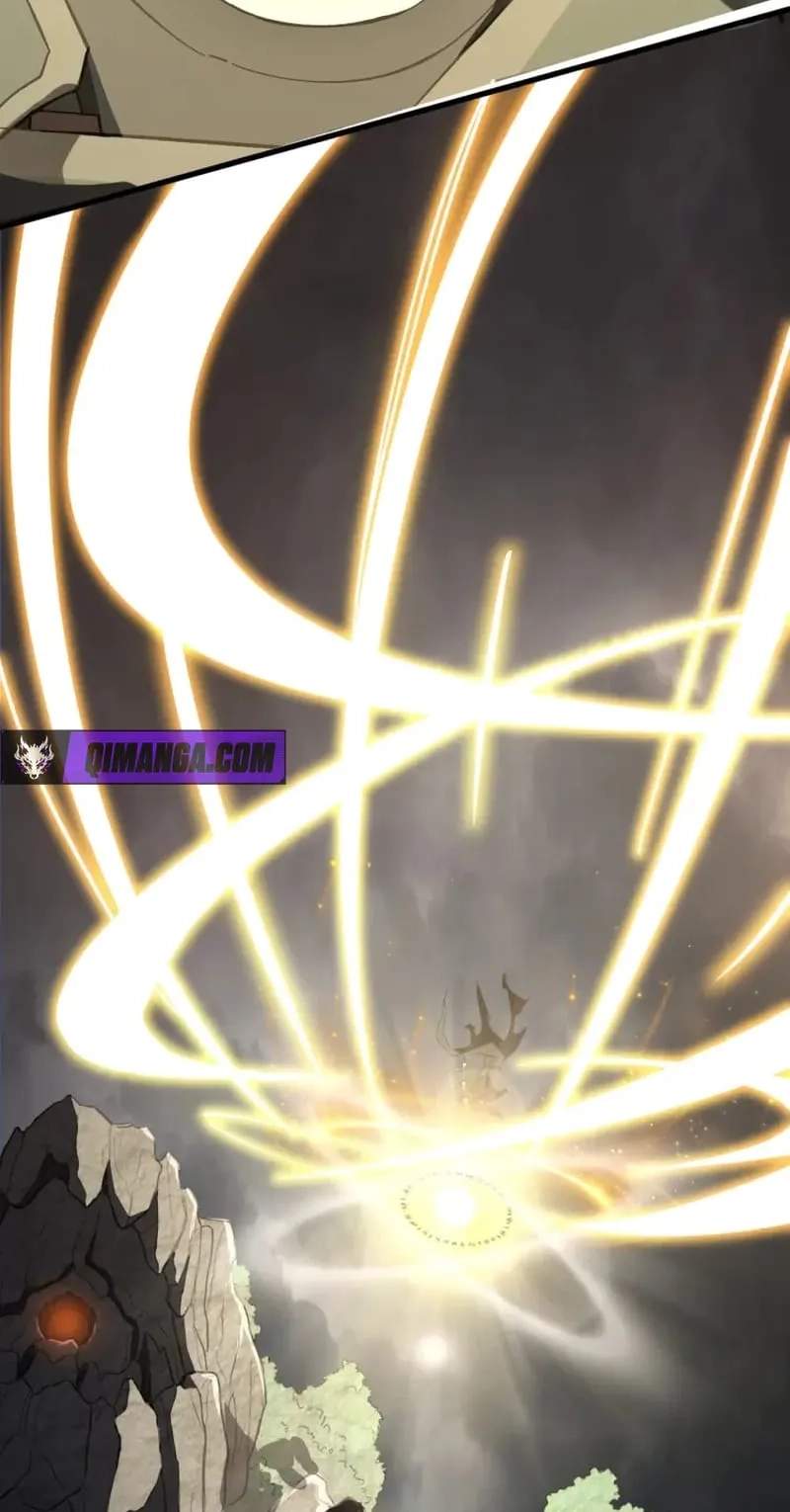 Global Class Transition: The Magic King’s Skills Have Infinite Affixes — Chapter 20 — page 5