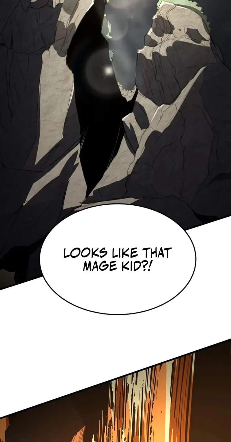 Global Class Transition: The Magic King’s Skills Have Infinite Affixes — Chapter 20 — page 6