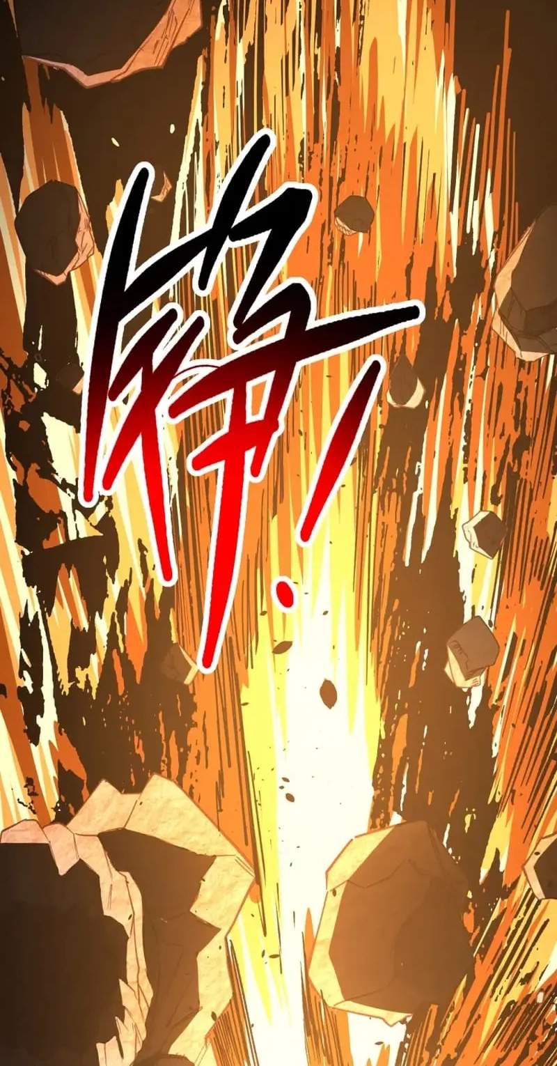 Global Class Transition: The Magic King’s Skills Have Infinite Affixes — Chapter 20 — page 7