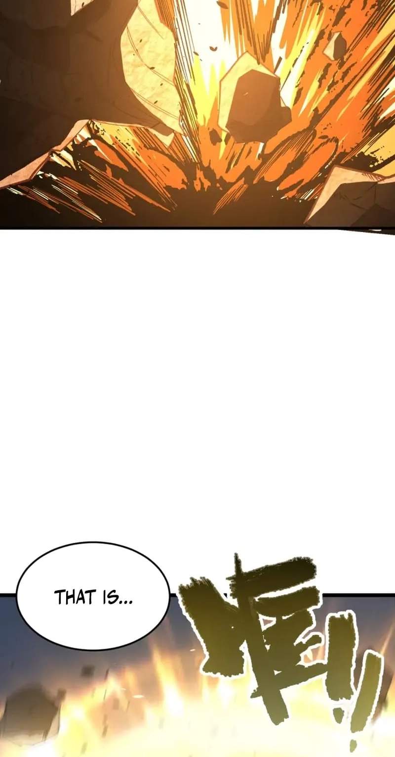 Global Class Transition: The Magic King’s Skills Have Infinite Affixes — Chapter 20 — page 8