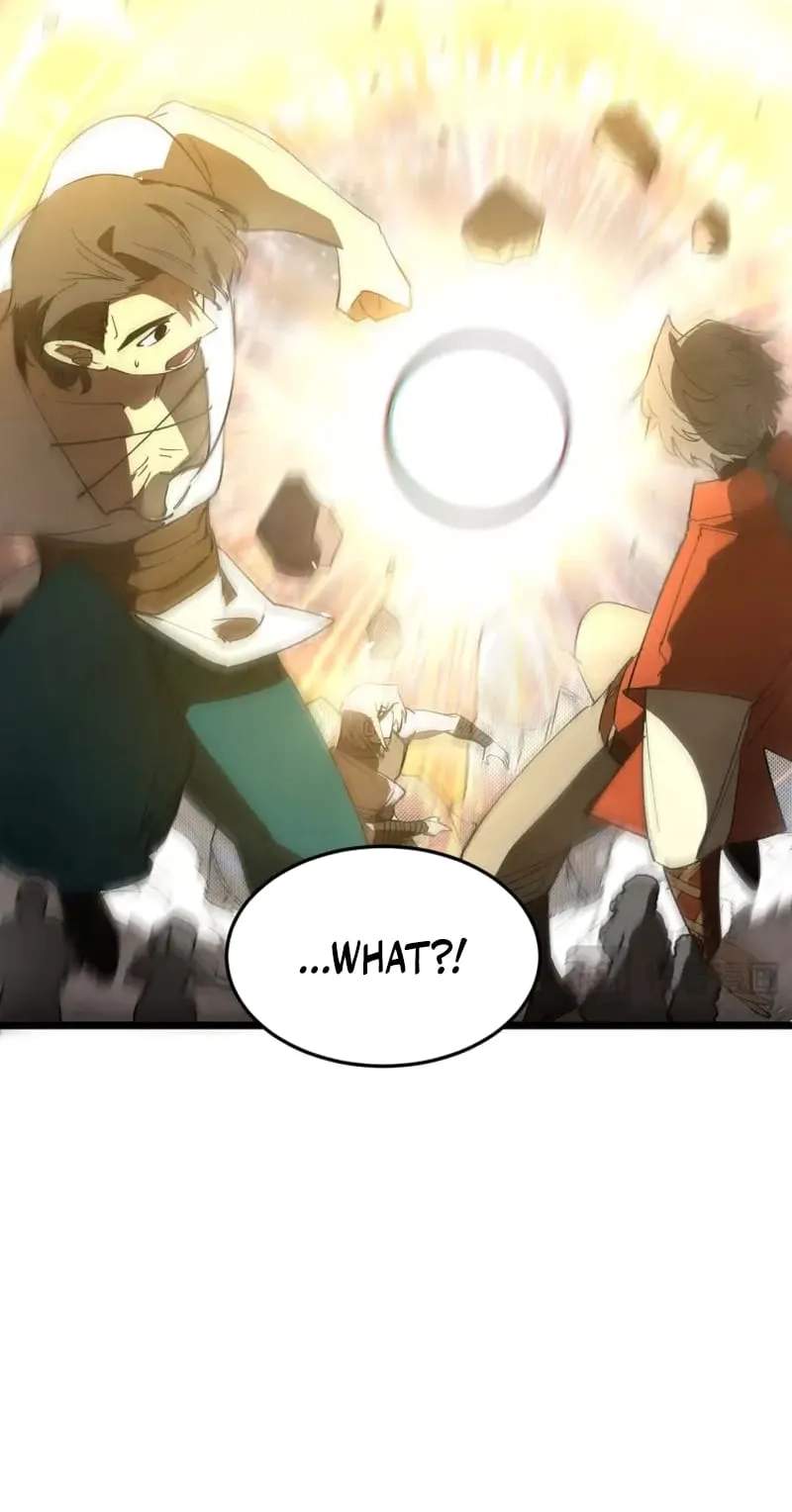 Global Class Transition: The Magic King’s Skills Have Infinite Affixes — Chapter 20 — page 9