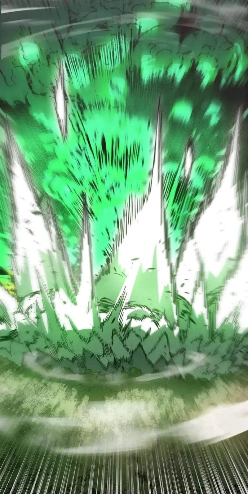 Global Class Transition: The Magic King’s Skills Have Infinite Affixes — Chapter 20 — page 13
