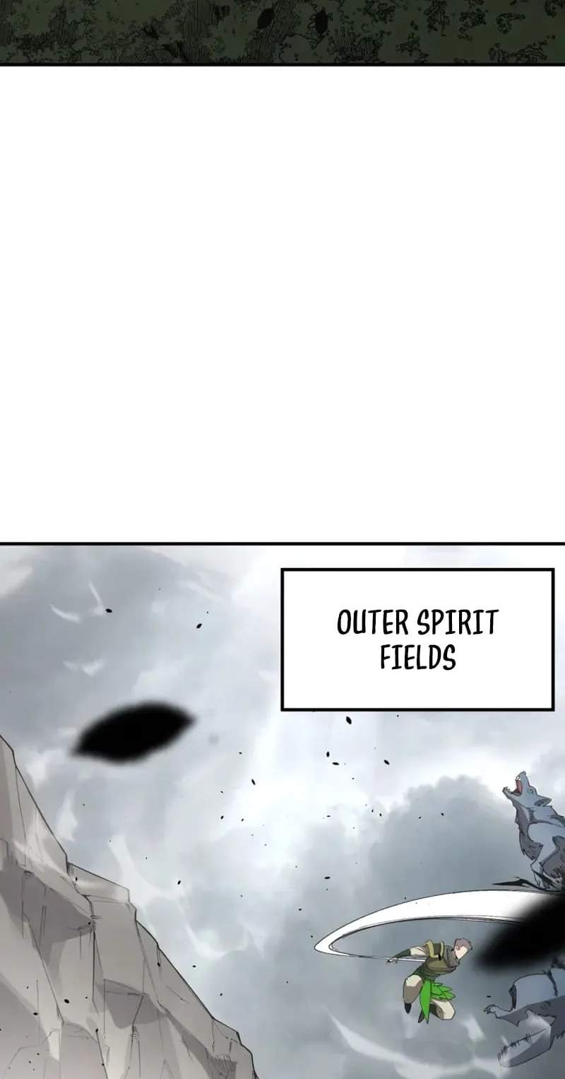 Global Class Transition: The Magic King’s Skills Have Infinite Affixes — Chapter 20 — page 24