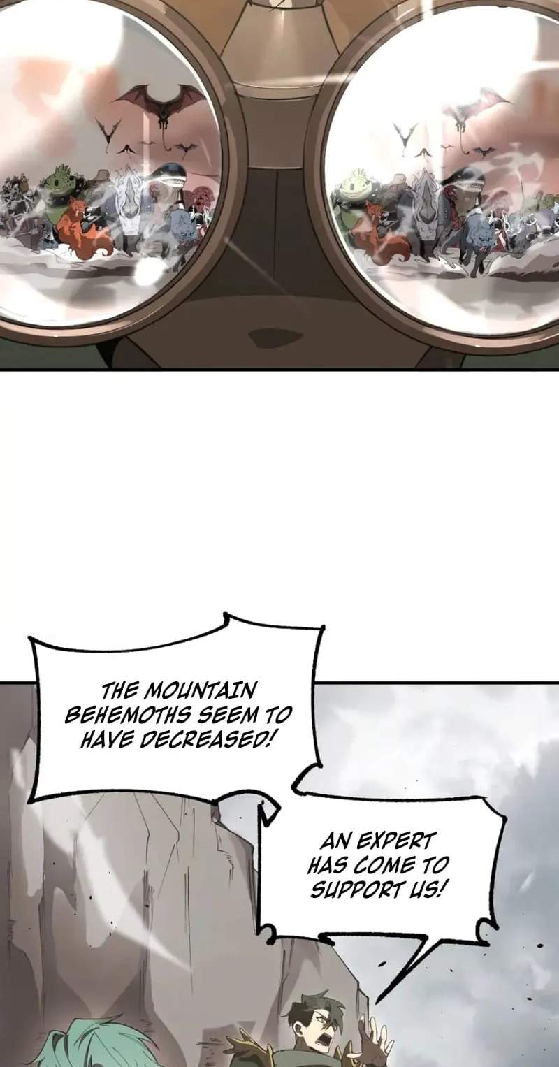 Global Class Transition: The Magic King’s Skills Have Infinite Affixes — Chapter 20 — page 26