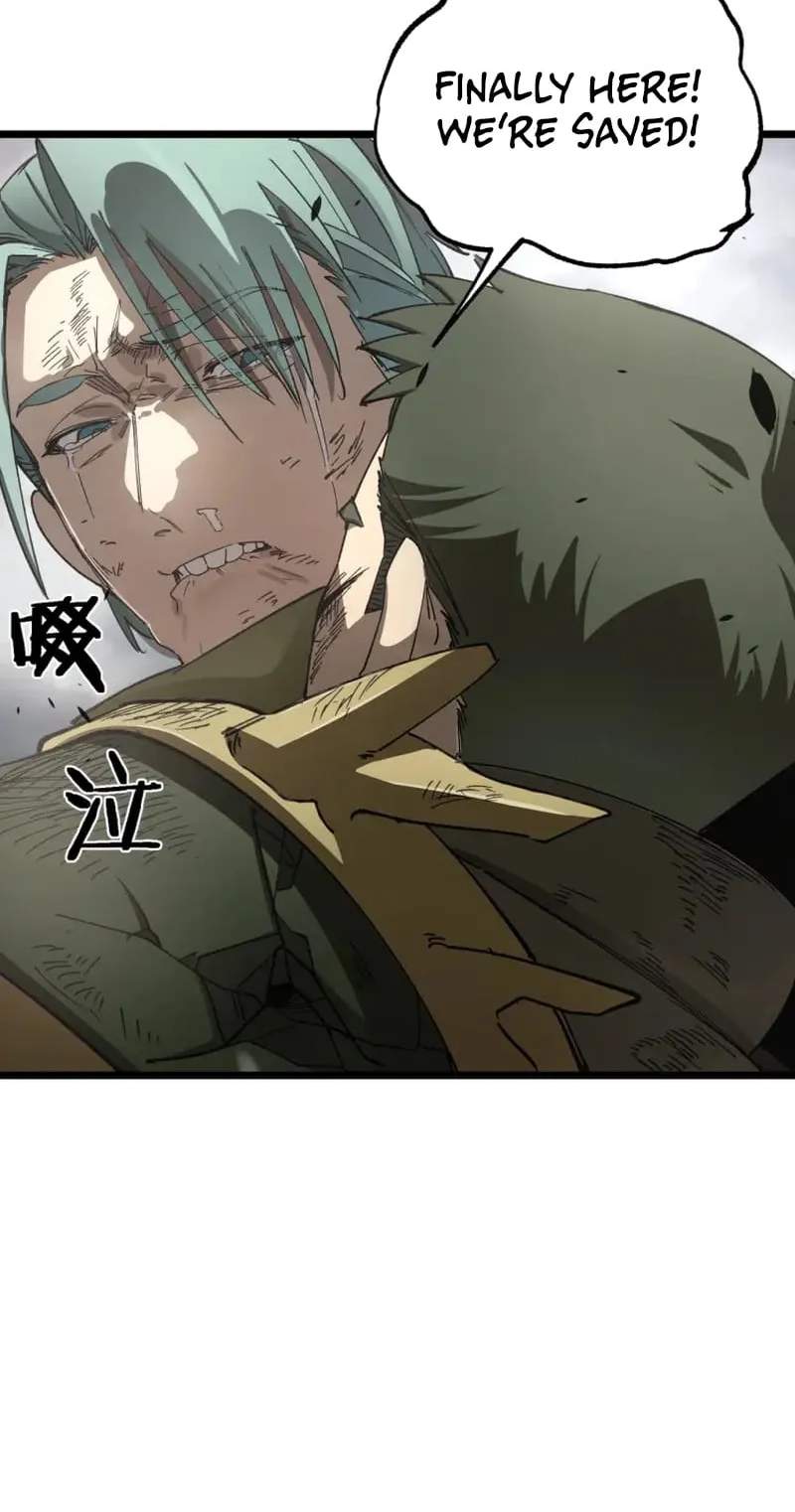 Global Class Transition: The Magic King’s Skills Have Infinite Affixes — Chapter 20 — page 29