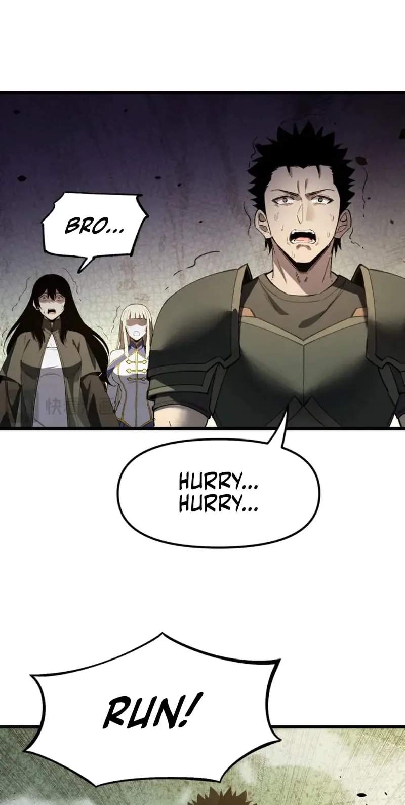 Global Class Transition: The Magic King’s Skills Have Infinite Affixes — Chapter 20 — page 37