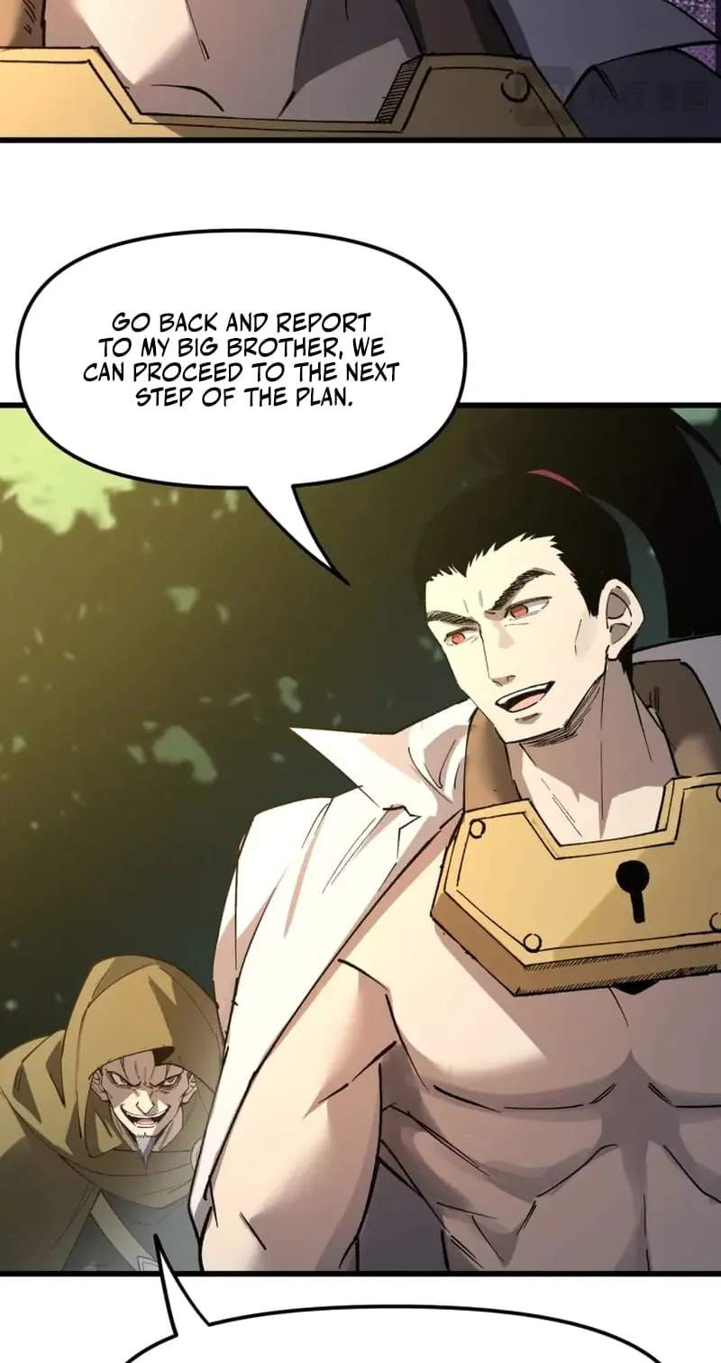 Global Class Transition: The Magic King’s Skills Have Infinite Affixes — Chapter 20 — page 44