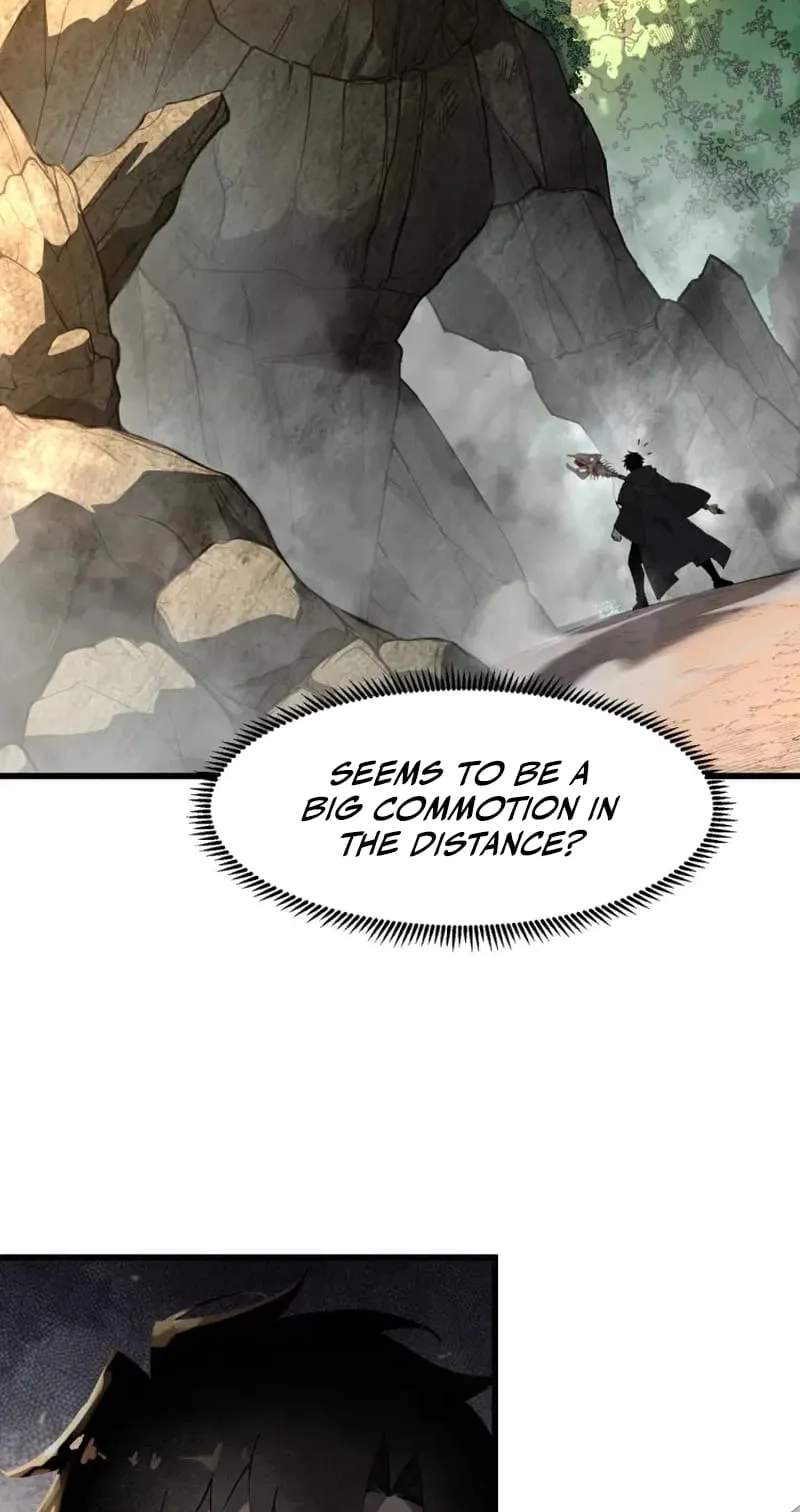 Global Class Transition: The Magic King’s Skills Have Infinite Affixes — Chapter 20 — page 46