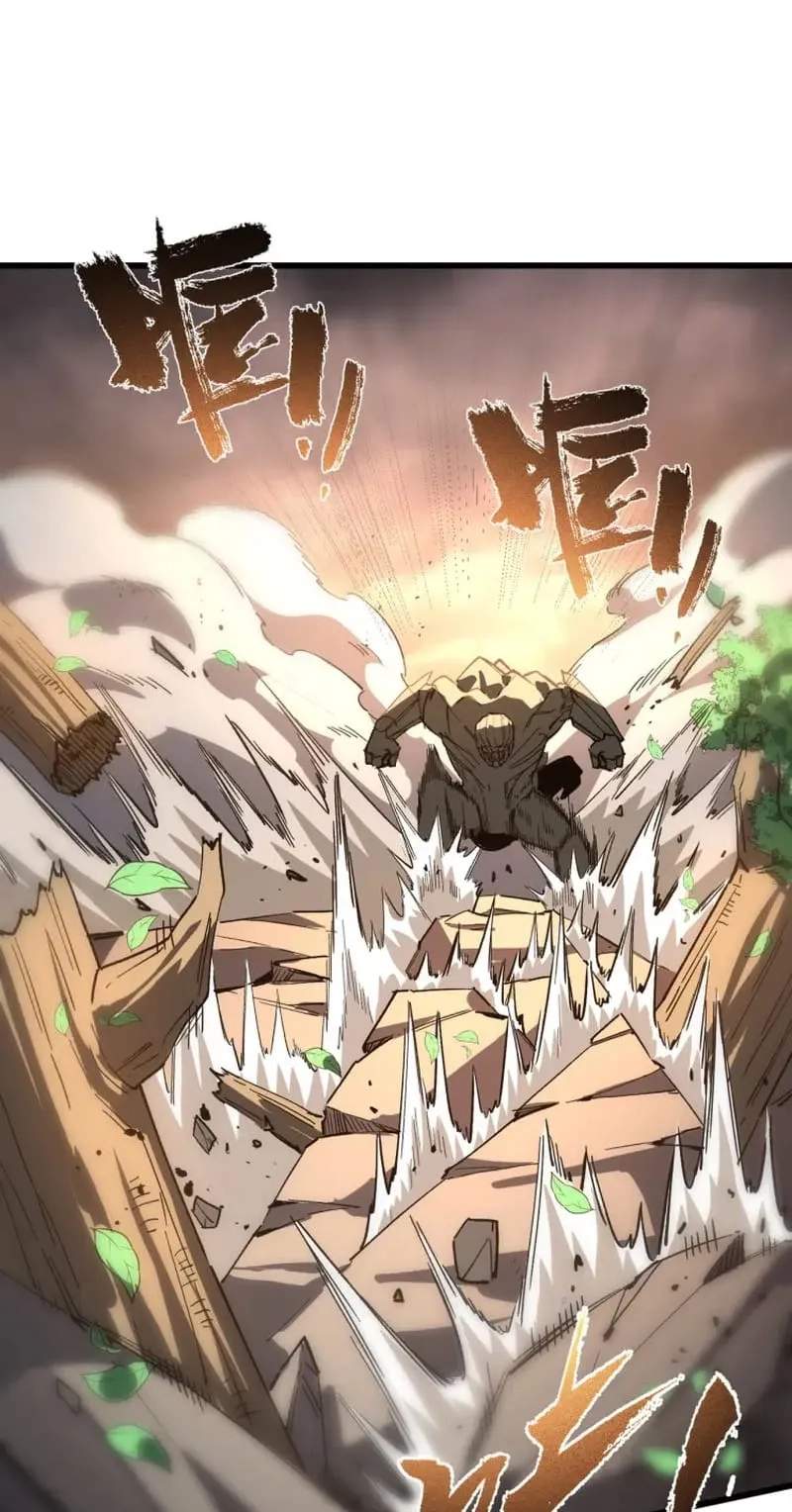 Global Class Transition: The Magic King’s Skills Have Infinite Affixes — Chapter 20 — page 58