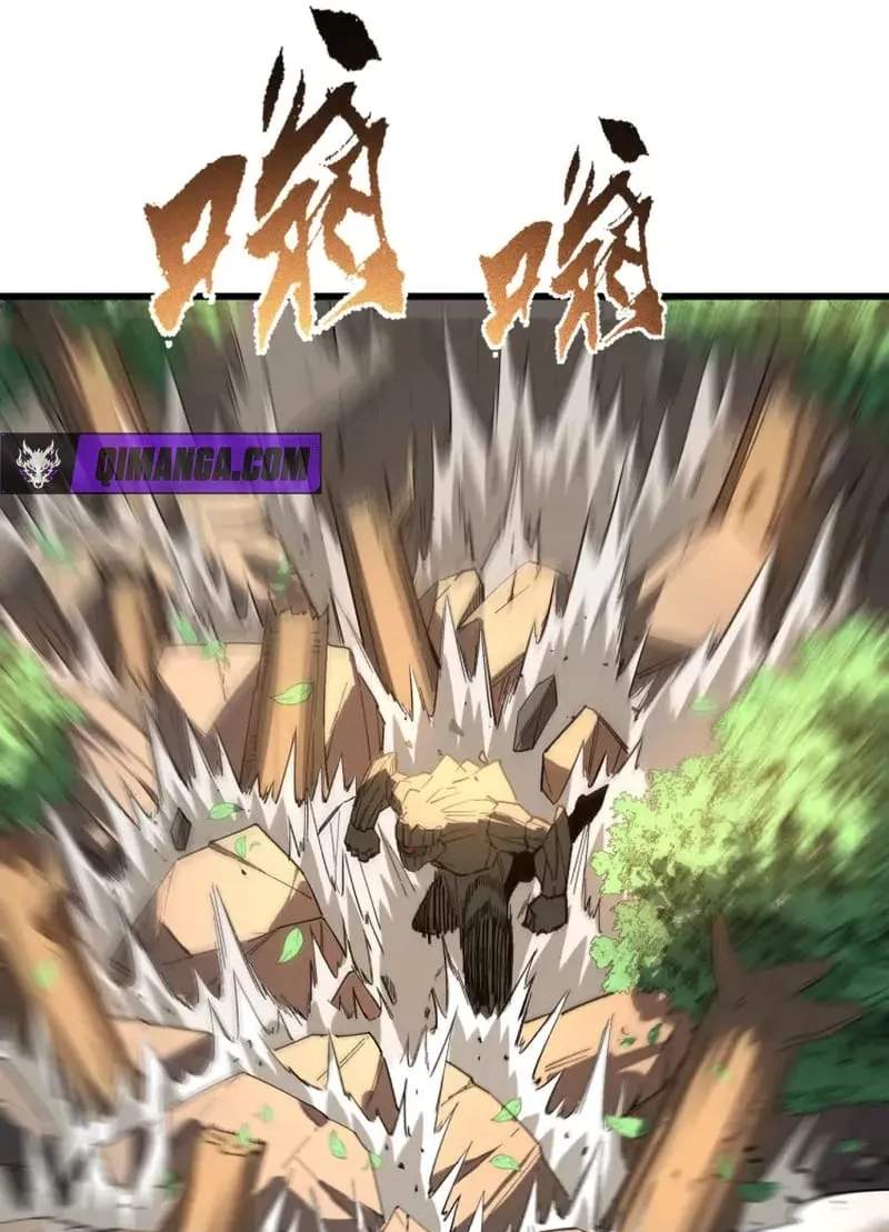 Global Class Transition: The Magic King’s Skills Have Infinite Affixes — Chapter 20 — page 60