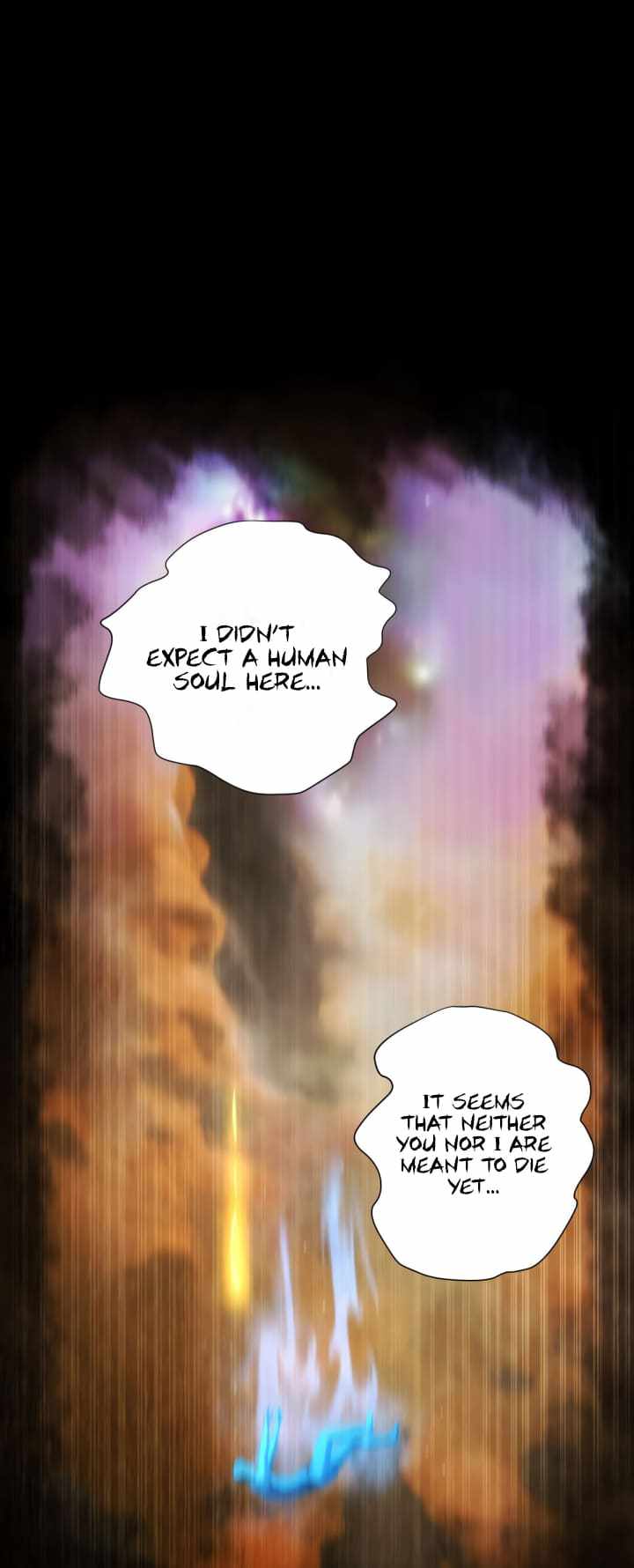I Took Over The System Players — Chapter 1 — page 2