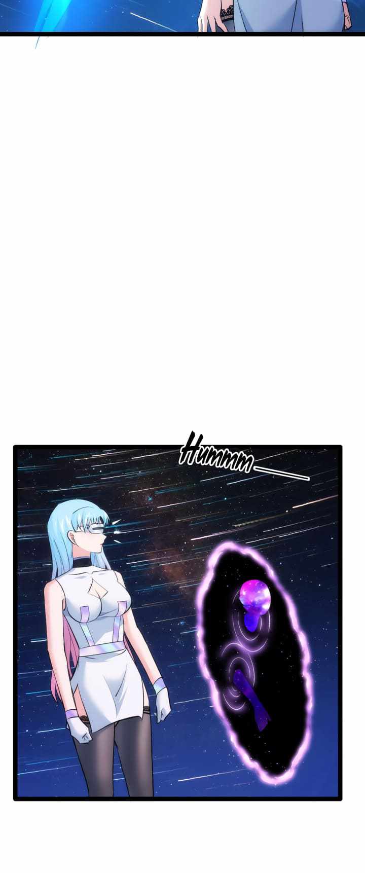 I Took Over The System Players — Chapter 1 — page 28