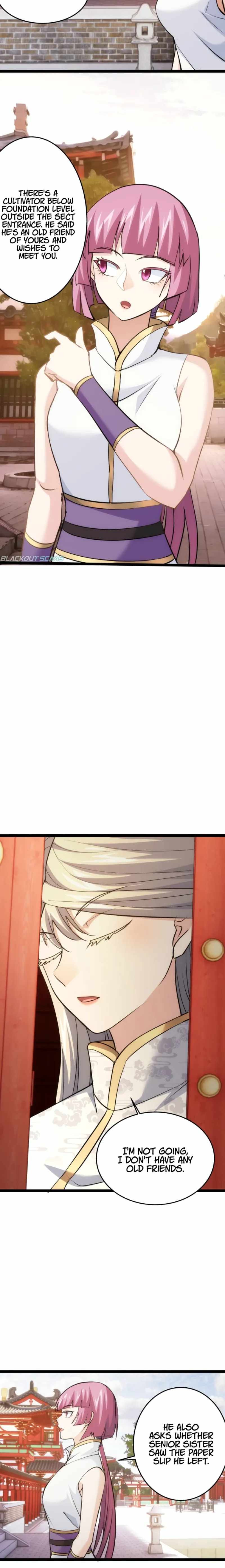 I Took Over The System Players — Chapter 12 — page 2