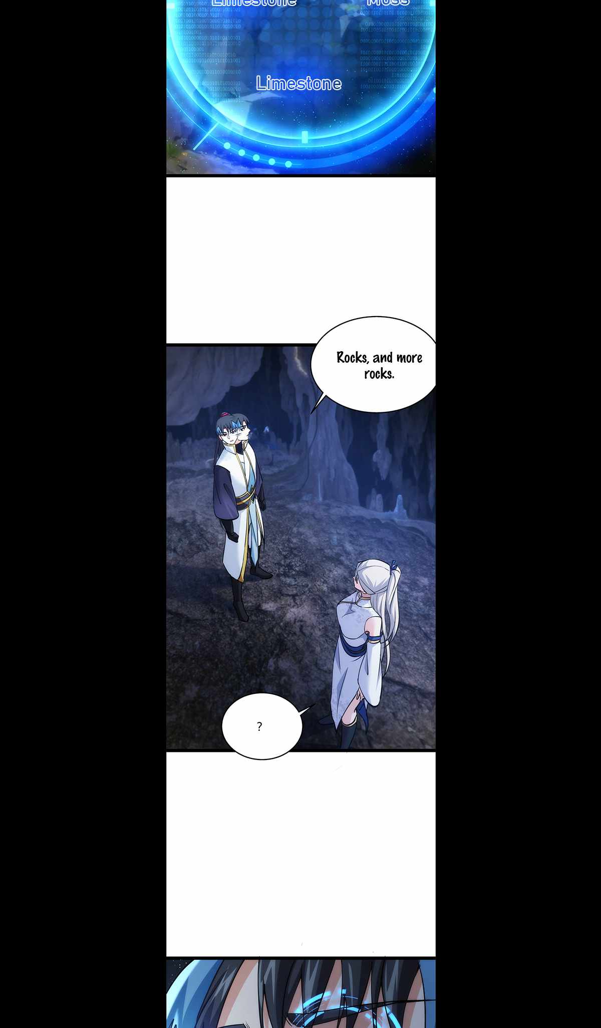 I Took Over The System Players — Chapter 14 — page 4