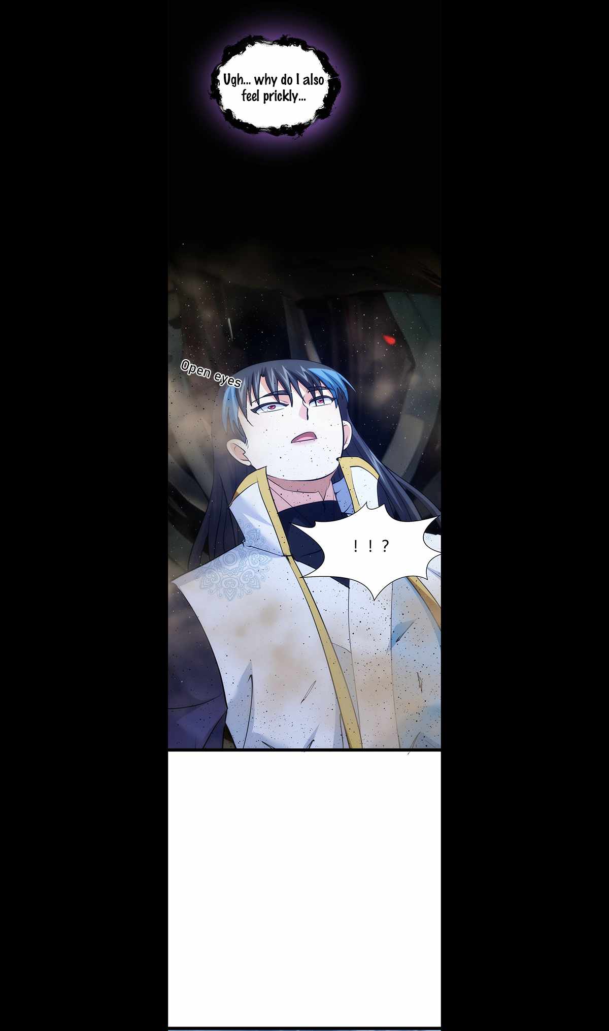 I Took Over The System Players — Chapter 17 — page 12