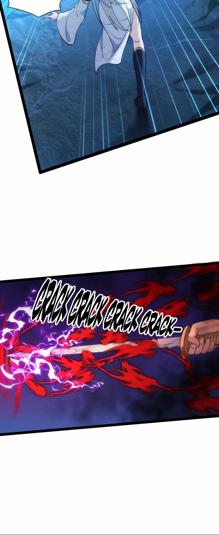 I Took Over The System Players — Chapter 2 — page 6