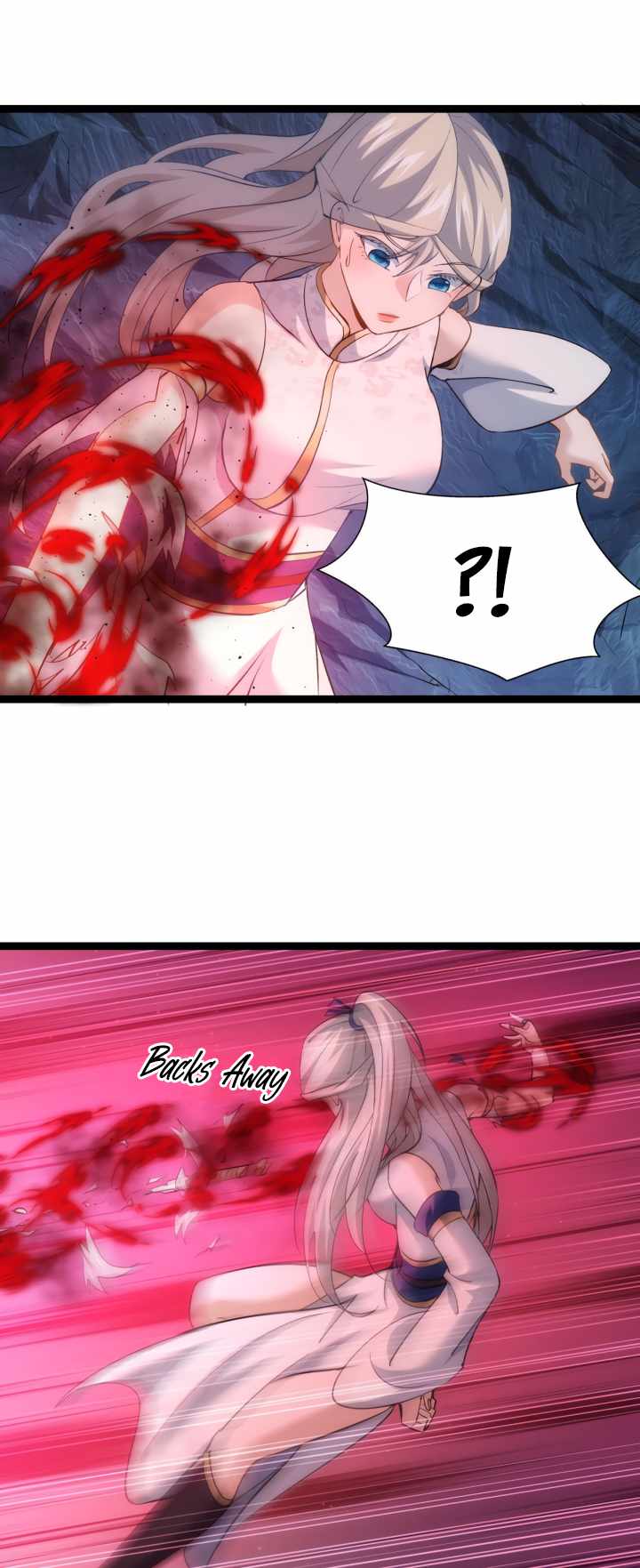 I Took Over The System Players — Chapter 2 — page 7