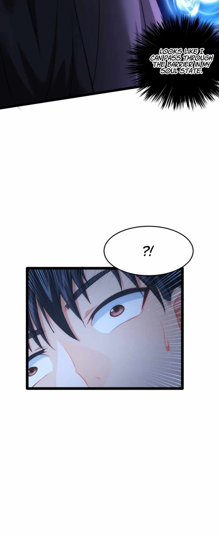 I Took Over The System Players — Chapter 2 — page 15