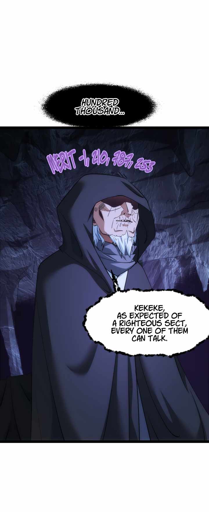 I Took Over The System Players — Chapter 2 — page 16