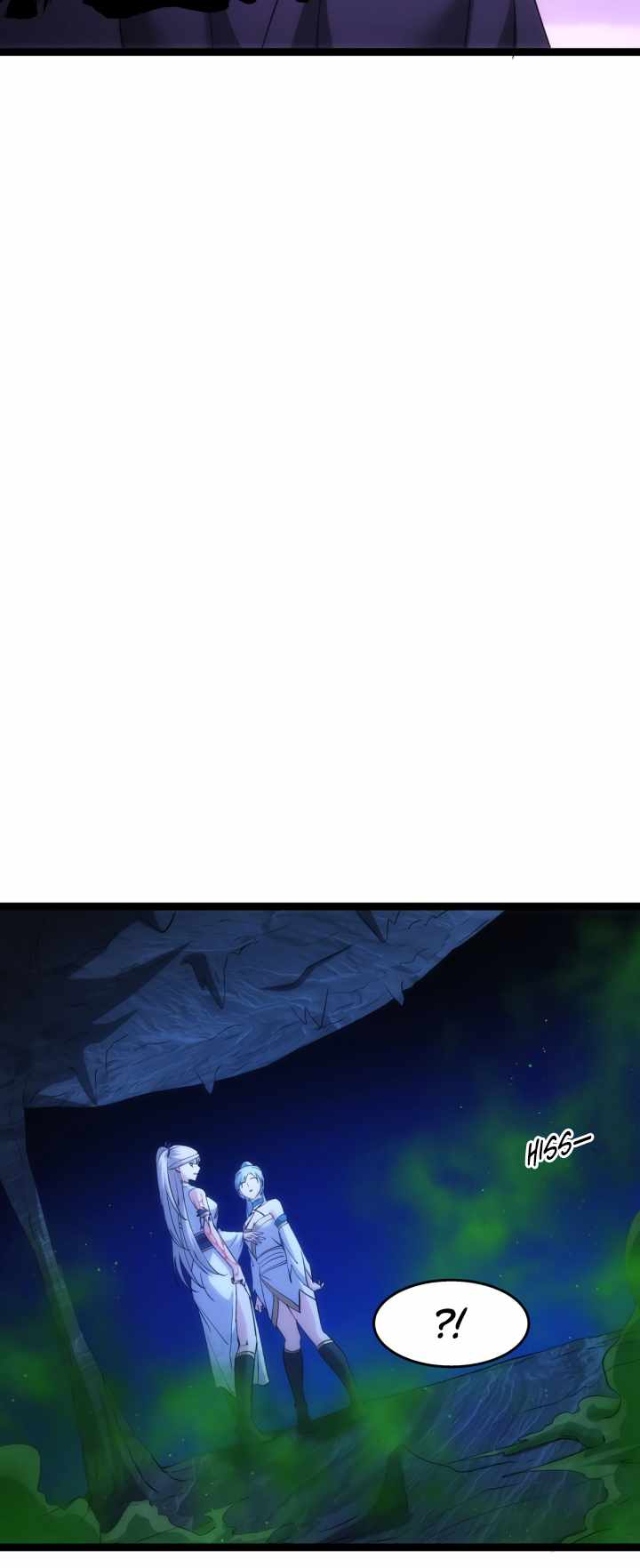I Took Over The System Players — Chapter 2 — page 19