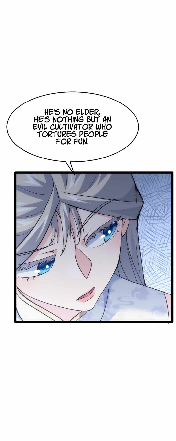 I Took Over The System Players — Chapter 2 — page 25