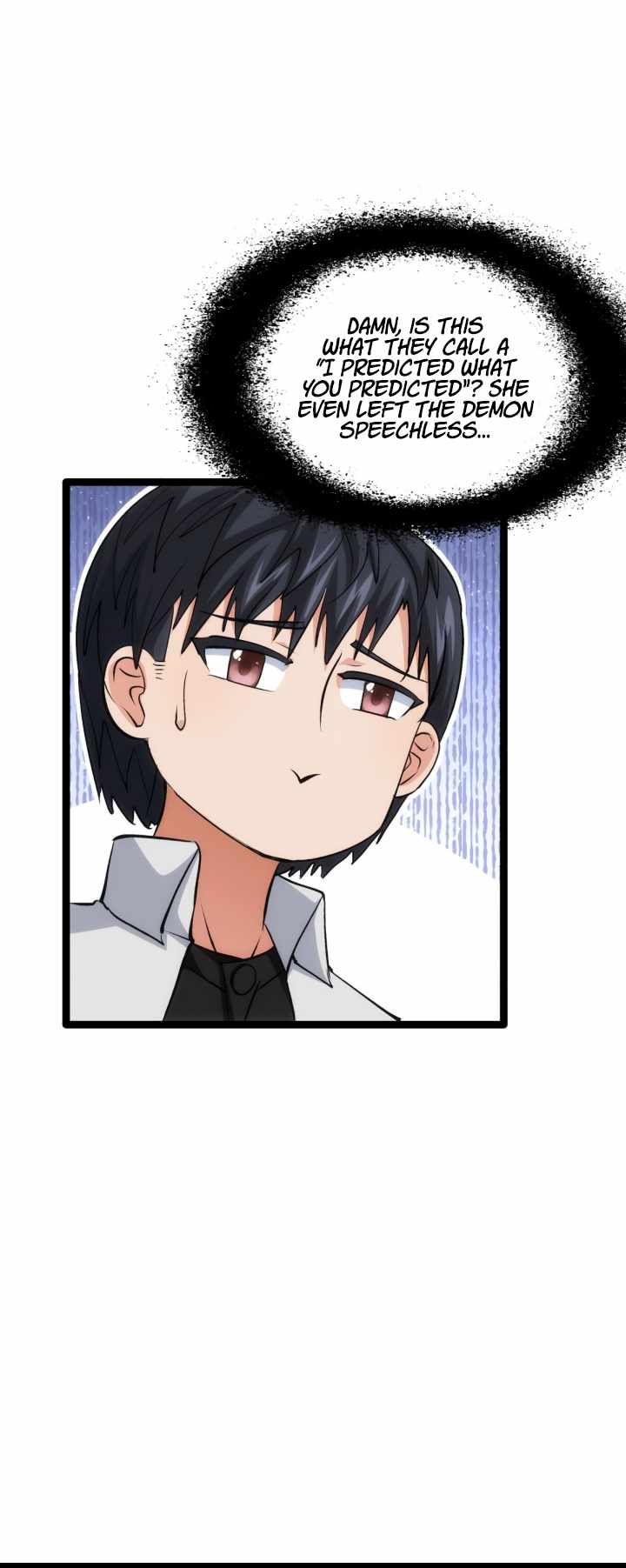 I Took Over The System Players — Chapter 2 — page 27