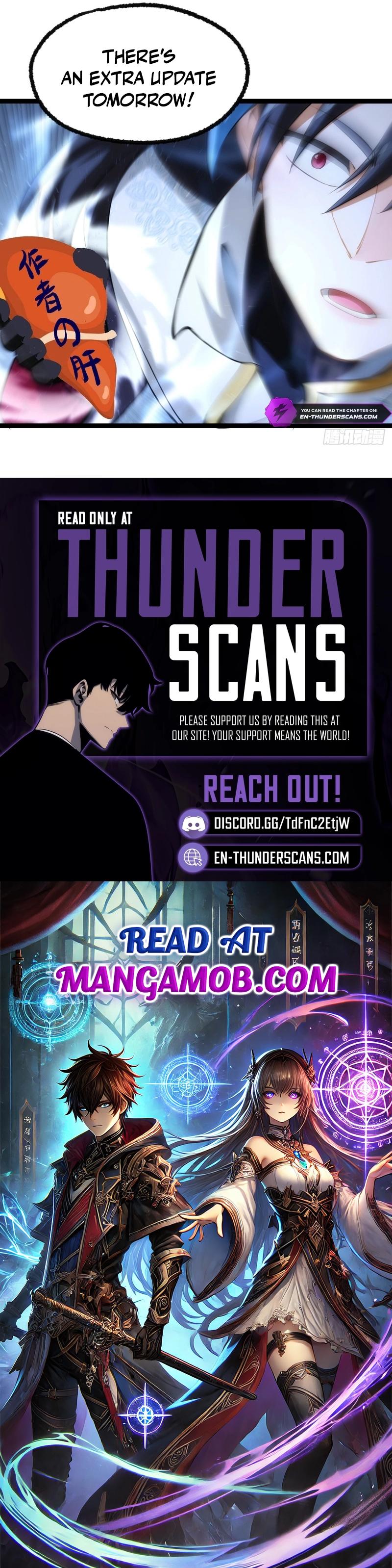 I Took Over The System Players — Chapter 21 — page 9