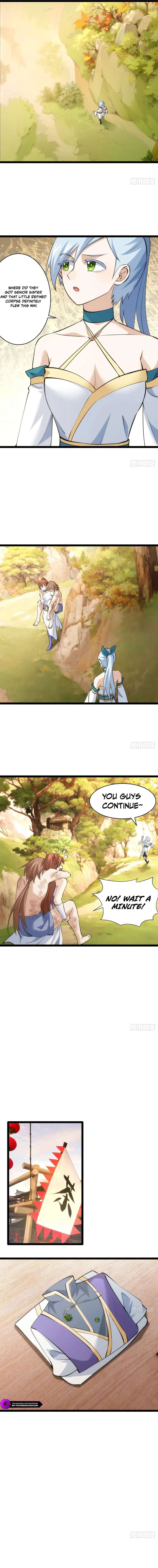 I Took Over The System Players — Chapter 22 — page 5