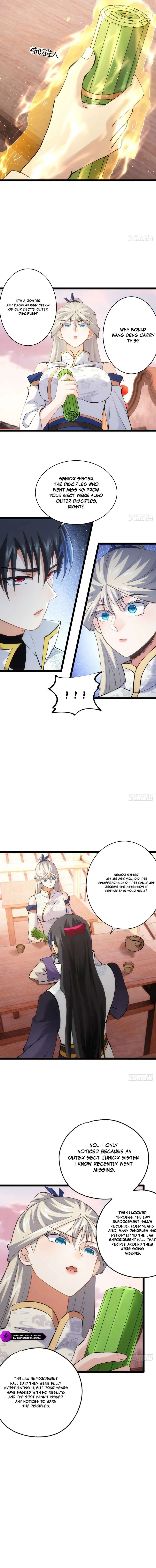 I Took Over The System Players — Chapter 23 — page 3