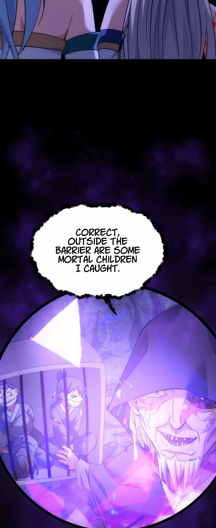 I Took Over The System Players — Chapter 3 — page 5