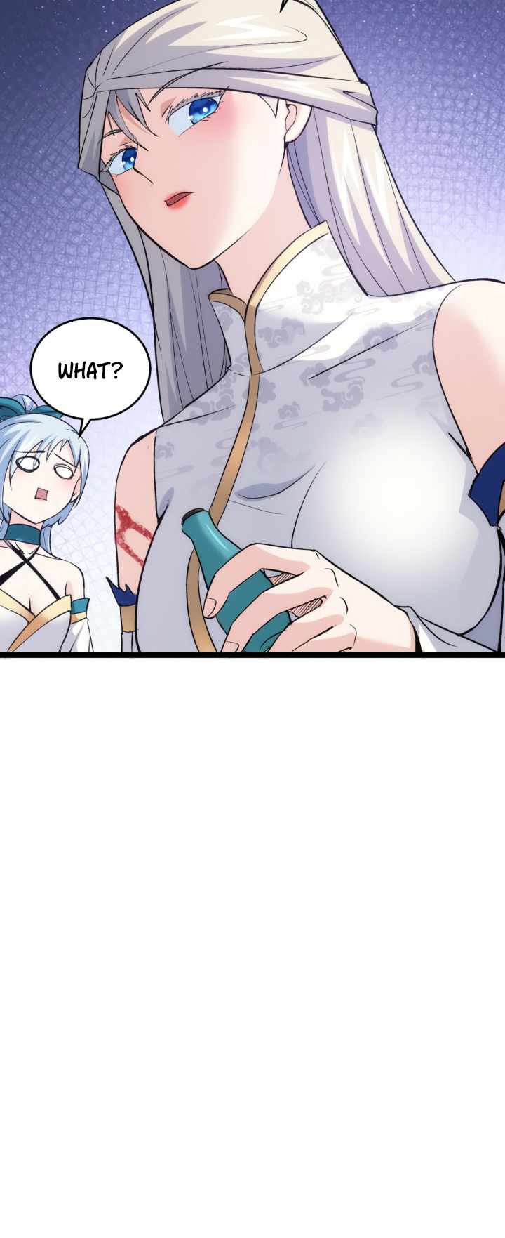 I Took Over The System Players — Chapter 3 — page 9