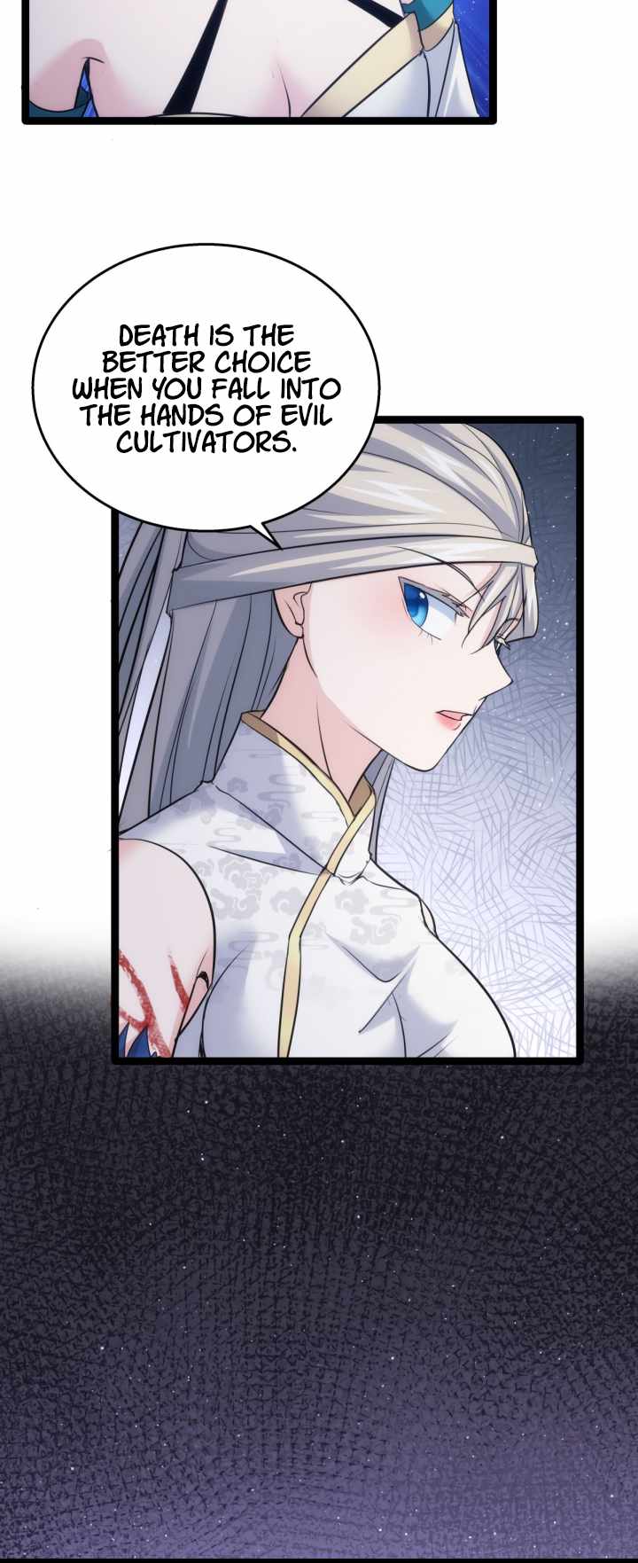 I Took Over The System Players — Chapter 3 — page 14