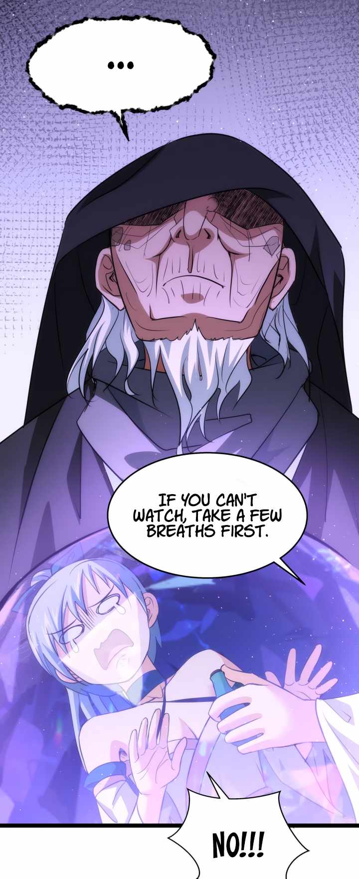 I Took Over The System Players — Chapter 3 — page 15