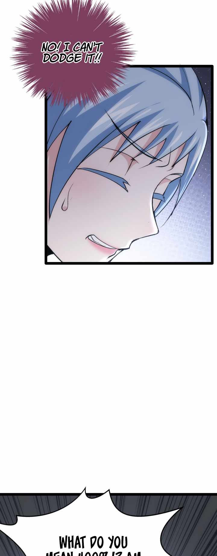 I Took Over The System Players — Chapter 3 — page 31