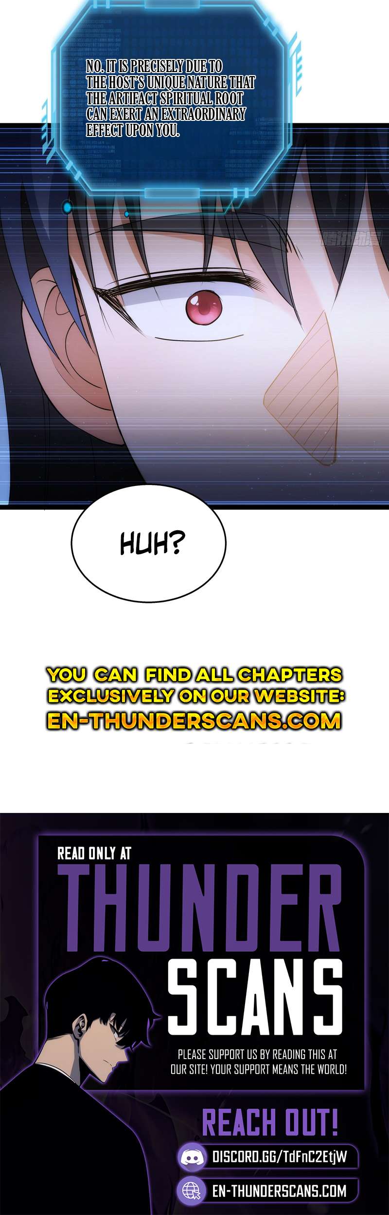 I Took Over The System Players — Chapter 46 — page 5