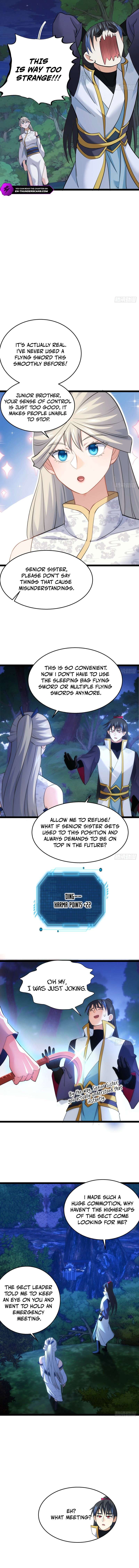 I Took Over The System Players — Chapter 50 — page 2