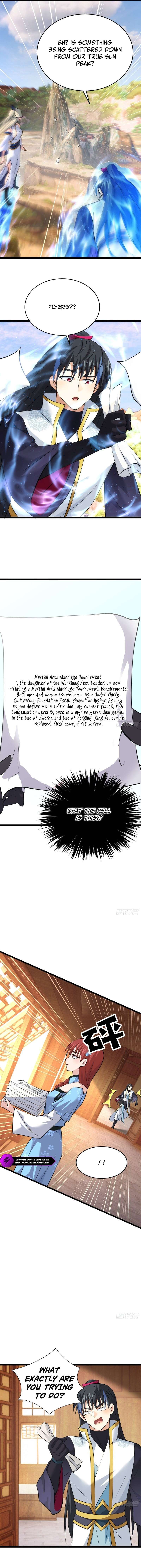I Took Over The System Players — Chapter 51 — page 5
