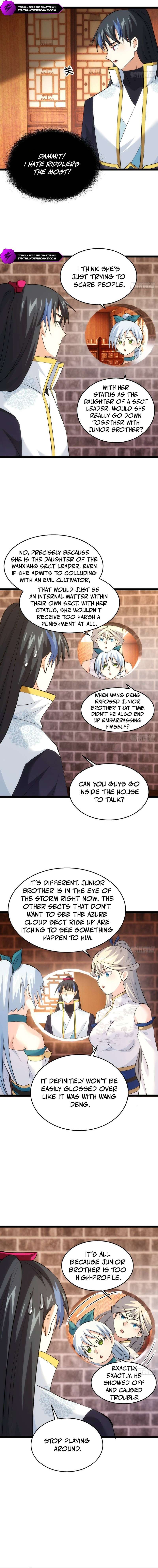 I Took Over The System Players — Chapter 52 — page 2