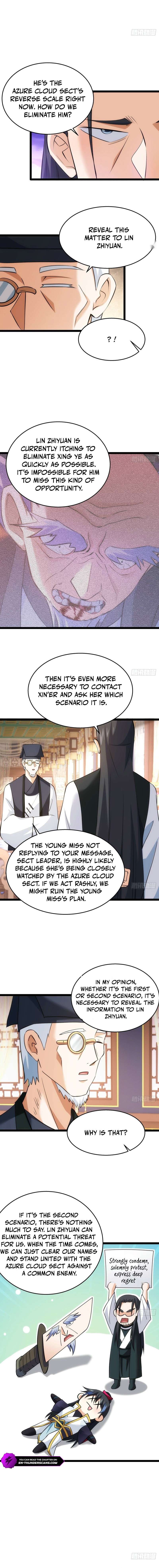 I Took Over The System Players — Chapter 52 — page 5