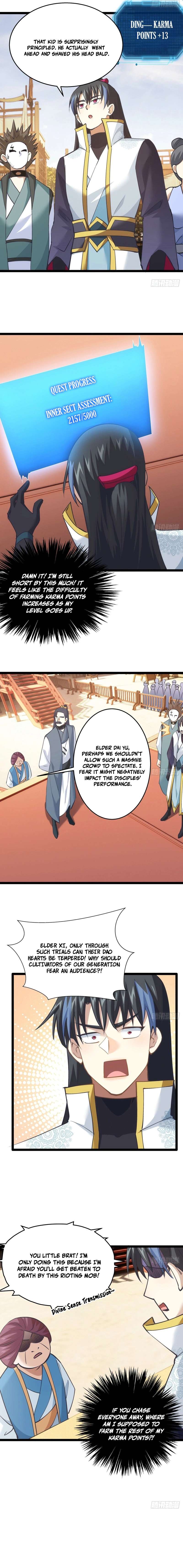 I Took Over The System Players — Chapter 58 — page 2