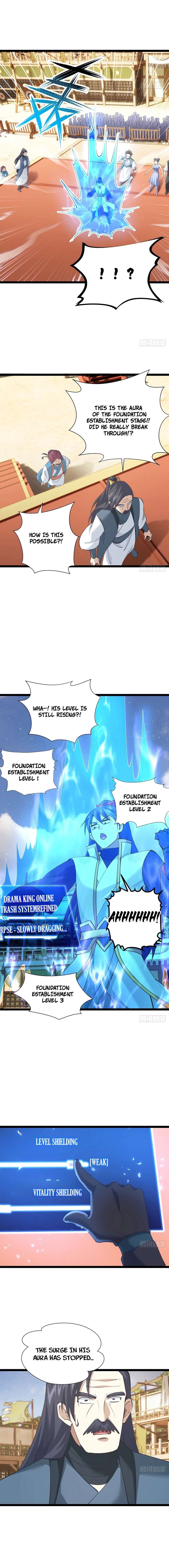 I Took Over The System Players — Chapter 58 — page 4